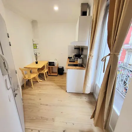 Ribere 2 Single-story Studio, Sanctuary Apartamento *