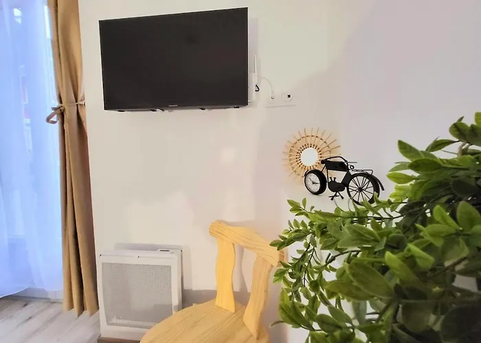 Ribere 2 Single-story Studio, Sanctuary *