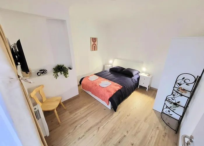 Ribere 2 Single-story Studio, Sanctuary *